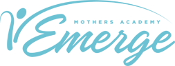 emerge mothers academy logo
